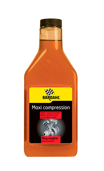 Maxi Compression 