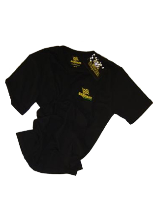 Bardahl Premium Zwart T-Shirt 