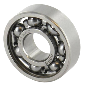 Lagers smeren - maximaliseer de levensduur en gebruik het juiste lagervet